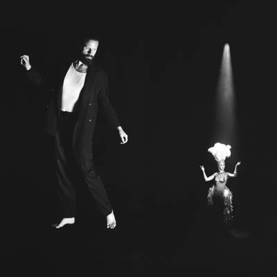 Afbeelding van Father John Misty Chloe And The Next 20th Century (LP)