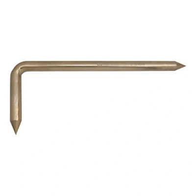 Afbeelding van KS Tools, Beitel, BRONZEplus hoekdoorn