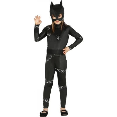 Afbeelding van Fiestas Guirca Black Kitty (5 6 jaar)