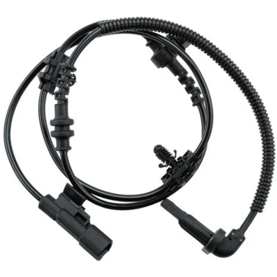 Afbeelding van NTY HCA PL 018 ABS sensor Vooras links, rechts Actieve 2 polig OPEL: Astra K Sports Tourer, Hatchback
