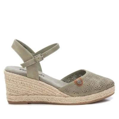 Afbeelding van REFRESH 172639 Schoen KAKI