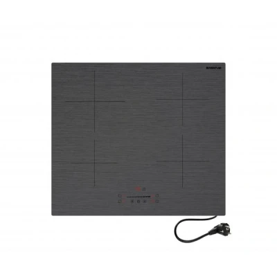 Afbeelding van IKI6008MAT Inventum Inductiekookplaat
