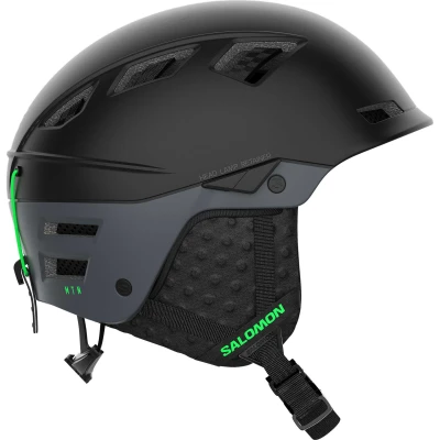 Afbeelding van Salomon MTN Lab Ski, en snowboardhelm