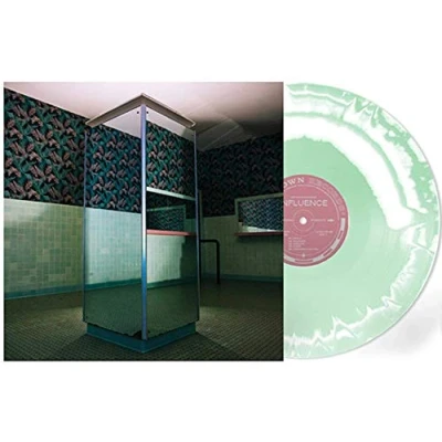 Afbeelding van Everything In Slow Motion Influence (LP)