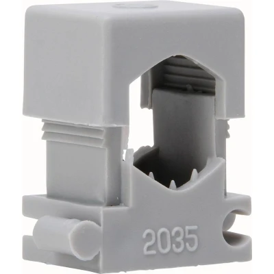 Afbeelding van Kopp drukzadel 7 13 mm 10 stuks