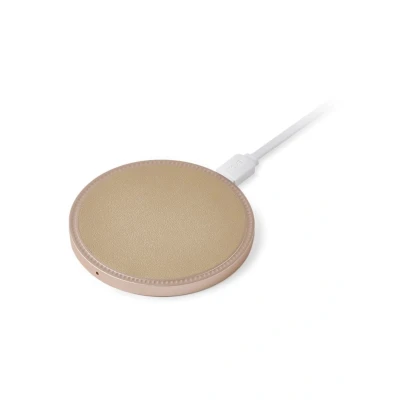 Afbeelding van Lexon Design Power Up 15W Wireless Charger Gold