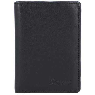 Afbeelding van Esquire Oslo creditcard etui RFID leer 7,5 cm