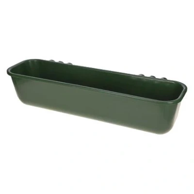 Afbeelding van Voertrog Lang 100 cm 42 ltr