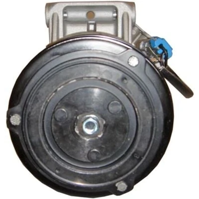 Afbeelding van Mahle Original Airco compressor ACP 5