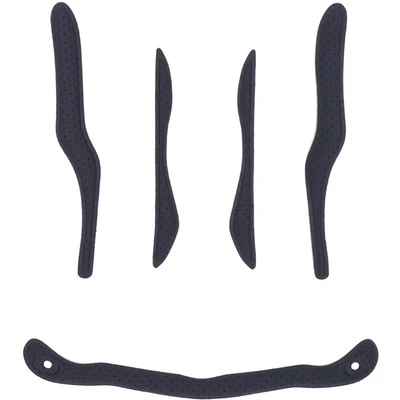 Afbeelding van Catlike Padding set Vento maat S 52 54cm