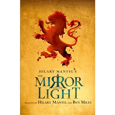 Afbeelding van the Mirror and Light