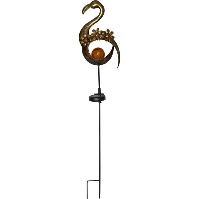Afbeelding van Star Trading Solar Path Light Melilla Bird