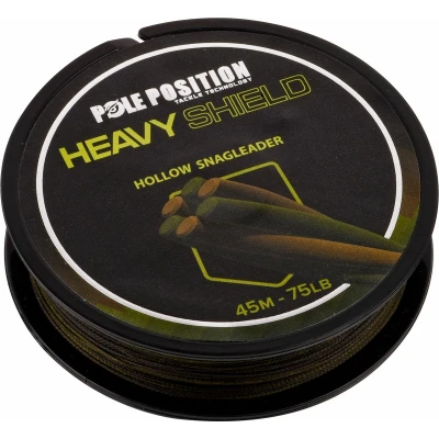 Afbeelding van Heavy Shield Hollow Core Pole Position