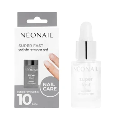 Afbeelding van Super Fast Cuticle Remover Gel