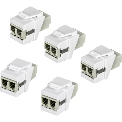 Afbeelding van TrendNet TC K05LC LC inbouwmodule