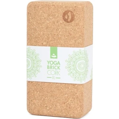 Afbeelding van Yogablock Kork Brick Standard by Bodhi