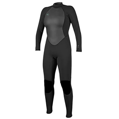 Afbeelding van Reactor II 3/2mm Back Zip Full Wetsuit