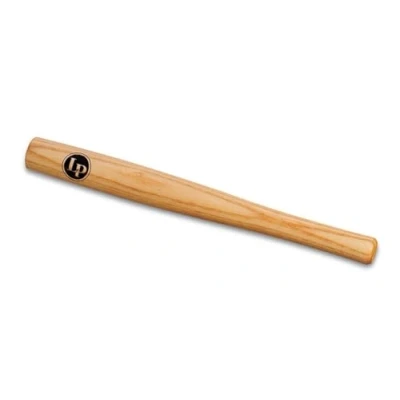 Afbeelding van LP Latin Percussion Pro, LP268 Koeibel, as, gebogen handvat