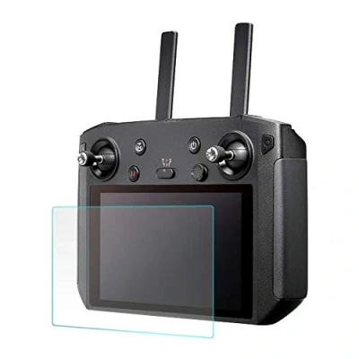 Afbeelding van MotuTech displaybeschermfolie voor DJI RC Pro afstandsbediening met display Mavic 3 2 T20 harde folie, explosiebestendig, HD (1 stuks)