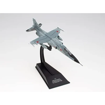 Afbeelding van Militaire jachtvliegtuigen 1/100 F 1 JAPAN ZELFVERDEDIGINGSKRACHTEN 2000 CP33