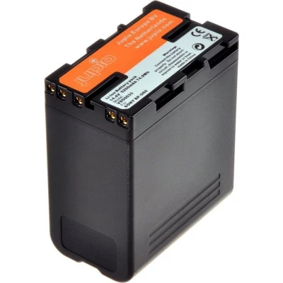 Afbeelding van Jupio Accu BP U60 5200 mAh