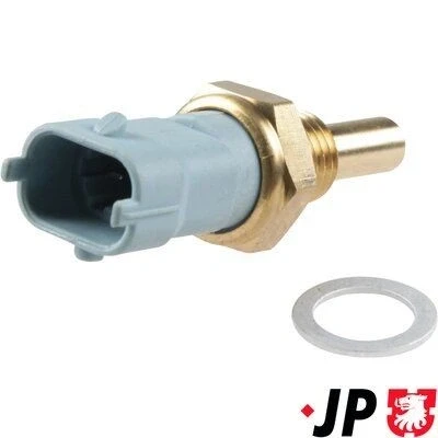 Afbeelding van Sensor, koelvloeistoftemperatuur JP GROUP 1293101600