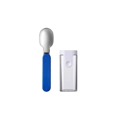 Afbeelding van Mepal Ellipse Vouwlepel Vivid Blue