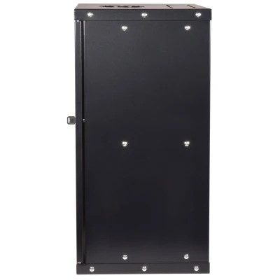 Afbeelding van Adastra Wandmontage 12U ondiepe rackkast