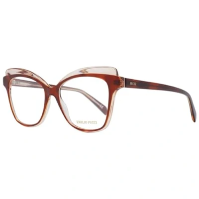 Afbeelding van Emilio Pucci Optisch montuur EP5198 056 54