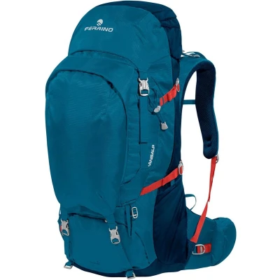 Afbeelding van Ferrino Transalp 75l Rugzak Blauw