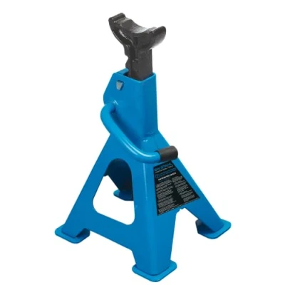 Afbeelding van SW Stahl 20460L kriksteun, 3 t, 1 stuk