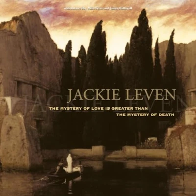 Afbeelding van the Mystery of Love Is Greater Than Death