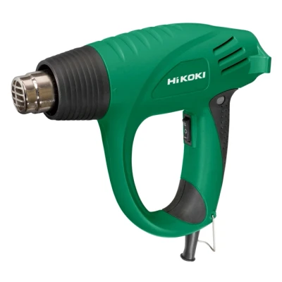 Afbeelding van HiKOKI RH600TLAZ Heteluchtpistool In Koffer 2000W