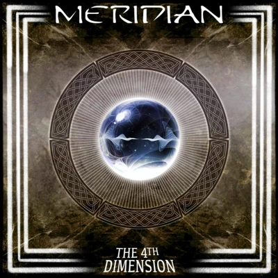 Afbeelding van The 4th Dimension