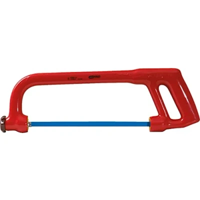 Afbeelding van KS Tools, Handzagen, Geïsoleerde metaalzaag, 275mm