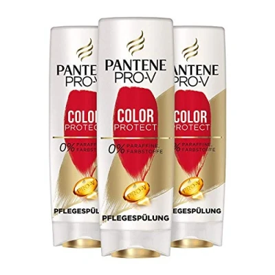 Afbeelding van Pantene, Conditioner, Kleur beschermen (200 ml)