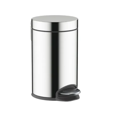 Afbeelding van Hansgrohe AddStoris pedaalemmer