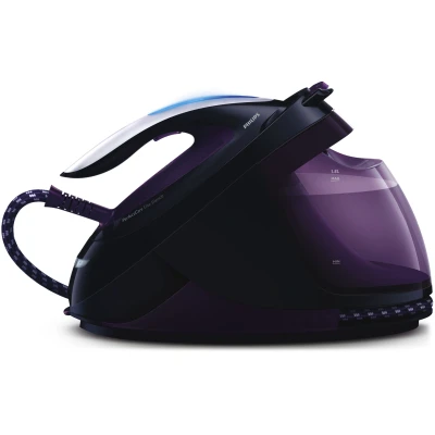 Afbeelding van Philips PerfectCare Elite Druk max. 7,5 bar, strijkijzer met stoomgenerator