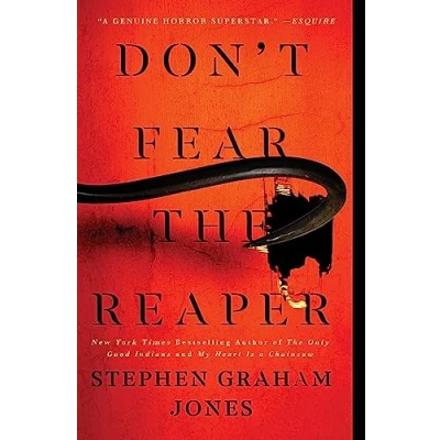 Afbeelding van Don&#039;t Fear the Reaper: 2
