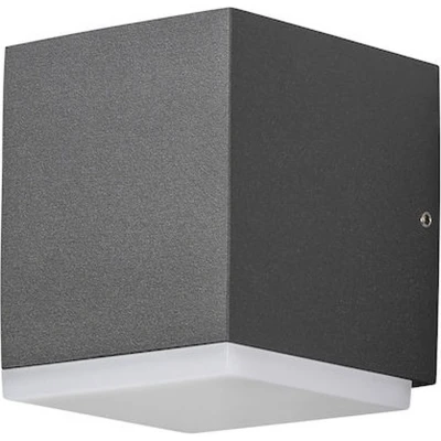 Afbeelding van Wandlamp buiten Konstsmide Monza (LED, 550 lm)