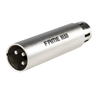 Afbeelding van Fame Audio FameHead Studio preamp