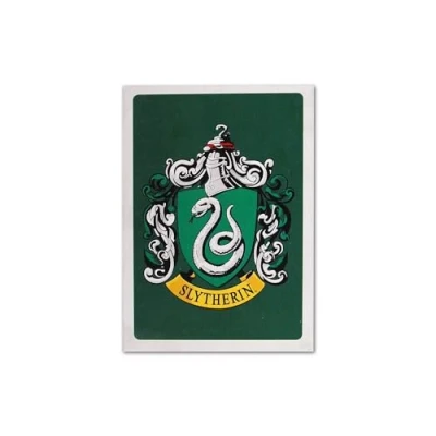 Afbeelding van HARRY POTTER Serpentard Magneet