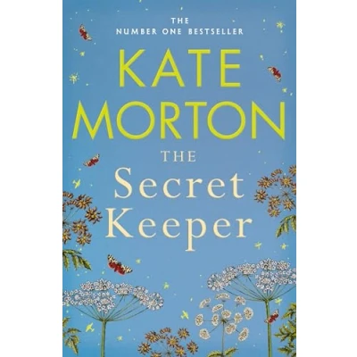 Afbeelding van the Secret Keeper: A Compelling Story of Enduring Love and Betrayal from Number One Bestselling Author