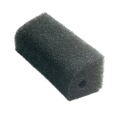 Afbeelding van Ferplast filtermateriaal aquarium koolspons 05 bluclear