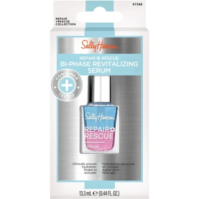 Afbeelding van Sally Hansen Bi Phase Revitalizing Serum 13,3 ml