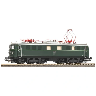 Afbeelding van Piko H0 51987 elektrische locomotief Rh 1010 van de ÖBB