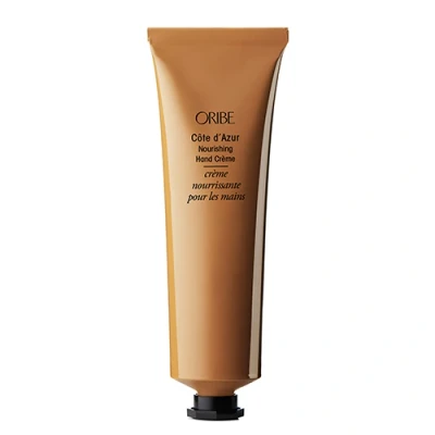 Afbeelding van Oribe Côte d’Azur Nourishing Hand Creme (100 ml)