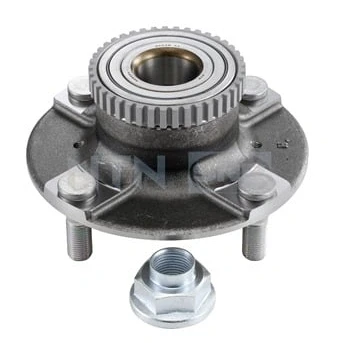 Afbeelding van SNR Wiellagerset R177.34