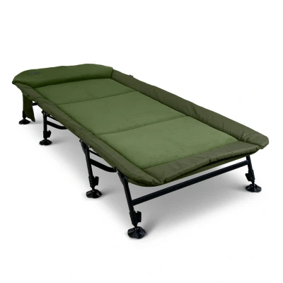 Afbeelding van Sonik Bank Tek Wide Levelbed 8 Poten Comfortabel
