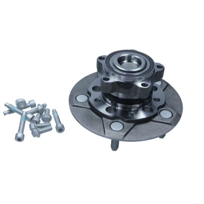 Afbeelding van Wiellagerset MAXGEAR 33 1296